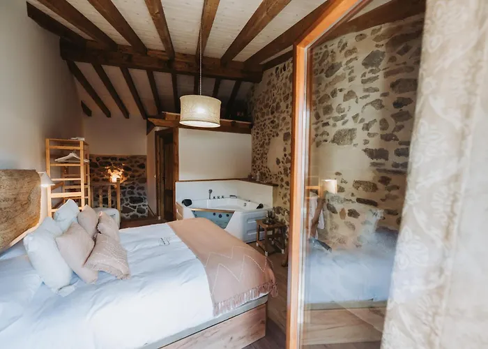 La Casa Del Mayoral *