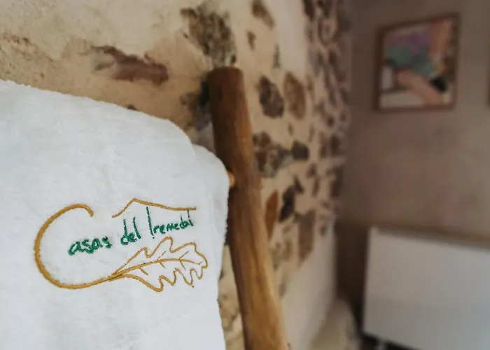 Σπίτι διακοπών La Casa Del Mayoral *