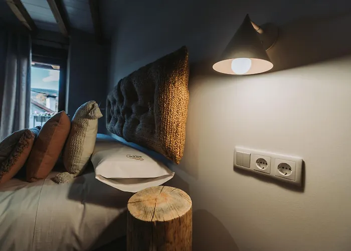 La Casa Del Mayoral Σπίτι διακοπών