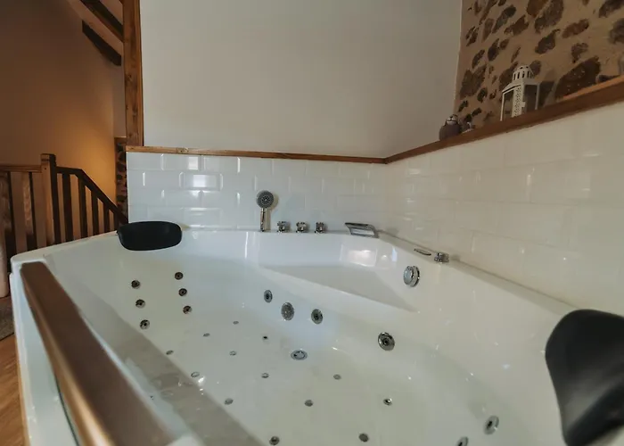 La Casa Del Mayoral Σπίτι διακοπών *