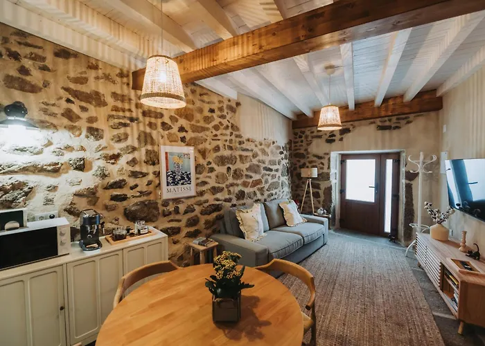 Σπίτι διακοπών La Casa Del Mayoral Tremedal