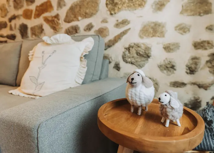 La Casa Del Mayoral *