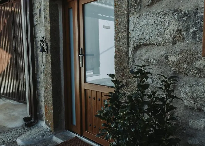 La Casa Del Mayoral Σπίτι διακοπών